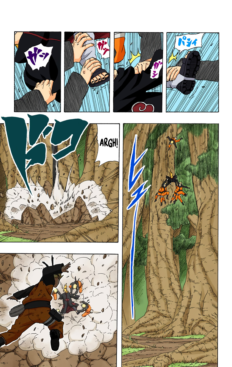  Chapter 277            The Ultimate Art...! Page 2