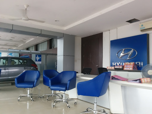 Aditya Hyundai, Plot No. 11, NH 5, Dasbatia, Tamando, Bhubaneswar, Odisha 752054, India, Motor_Vehicle_Dealer, state OD