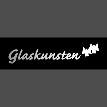 Glaskunsten