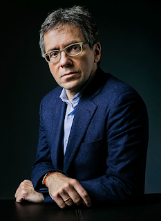 Ian Bremmer  Net Worth, Age, Wiki, Biography, Height, Dating, Family, Career