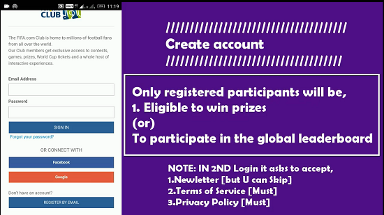 register-account-using-google-account-fifa-world-cup-predictor-android-app-2018