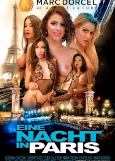 Ver Eine Nacht in Paris Gratis Online