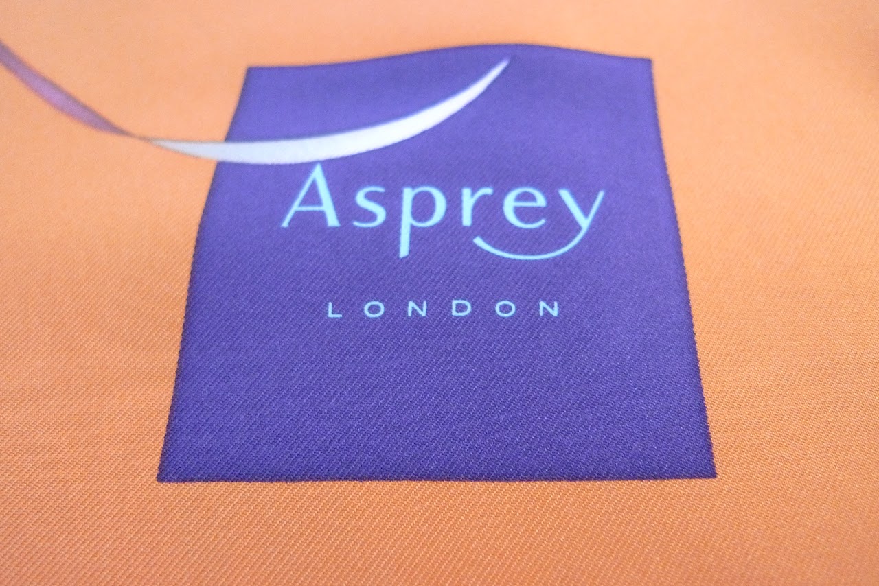 Asprey of London Scarf