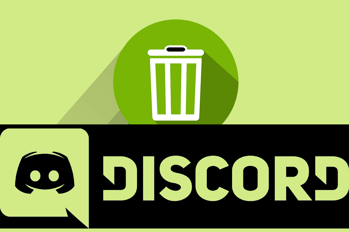 Как полностью удалить Discord в Windows 10