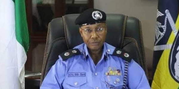 Court Sentences IGP To Three -Months in Prison