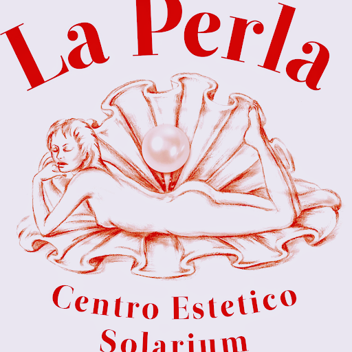 La Perla - Centro Estetico Solarium logo