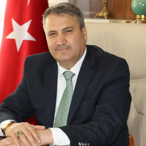 Dr. Mehmet ÇERÇİ logo