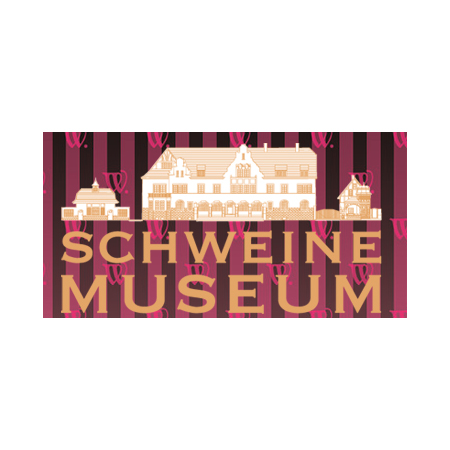 SchweineMuseum Stuttgart logo