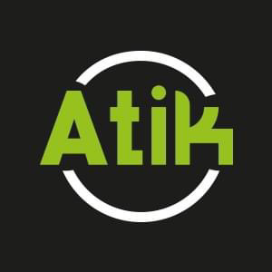 Atik Uitzendbureau logo