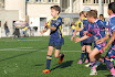 U12 au tournoi Giriat de Gennevilliers, 18 oct. 2014