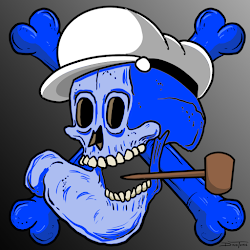SKULLS#3291
