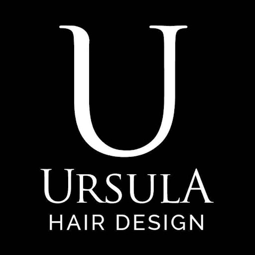 Ursula Hair Design logo