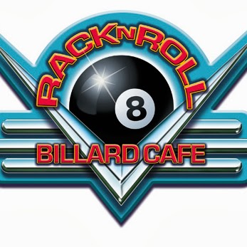 Rack n Roll Billard Cafe