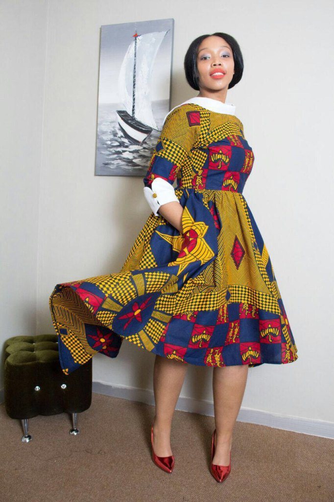 African Attire Designs