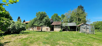 maison à Champsac (87)