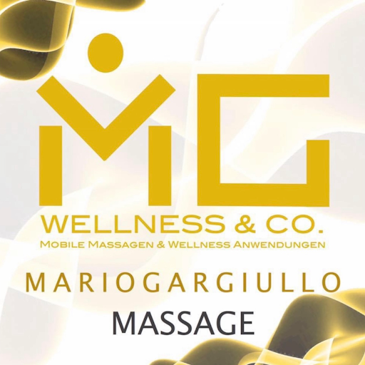 Wellness & Co. MG Mobile Massage