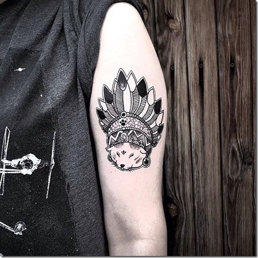 la_textura_del_tocado_deja_el_tatuaje_an_ms_increble la_textura_del_tocado_deja_el_tatuaje_an_ms_increble