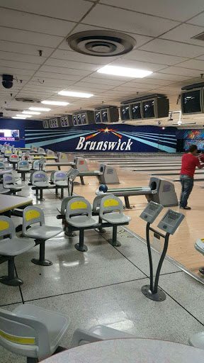Bowling Alley «Brunswick Zone Belleville Lanes», reviews and photos, 679 Washington Ave, Belleville, NJ 07109, USA