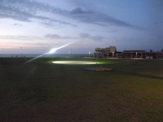 Бэкпэкинг по Израилю и Иордании. Октябрь 2011.