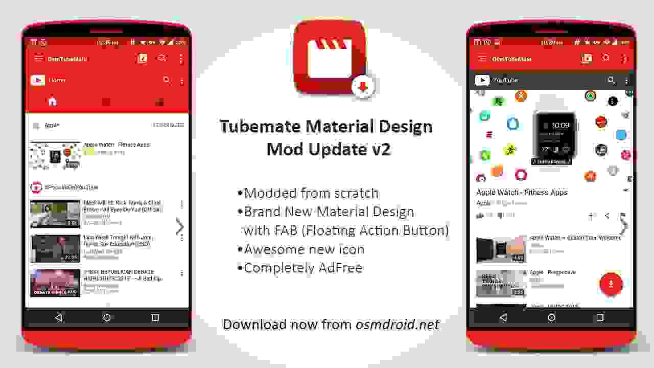 Free Tubemate 2 2 9 Download For Iphone 5 Tubemate 2 2 9 Apk