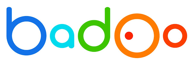 Logo do Badoo