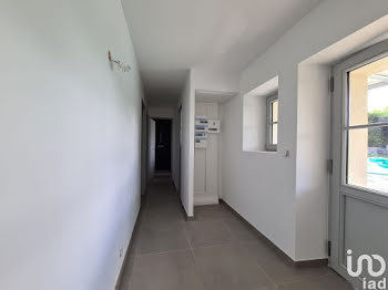 appartement à Chambery (73)