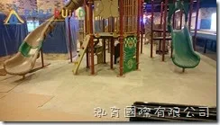 健身工廠(苗栗廠)_遊戲區橡膠地墊代客施工