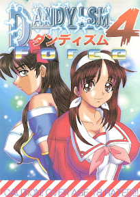 Dandyism 4 (To Heart, Card Captor Sakura, White Album]