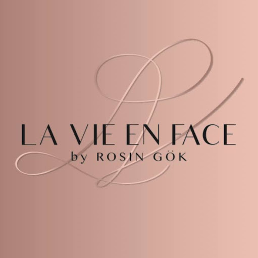 La Vie En Face logo
