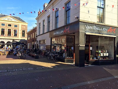 Photos of Galerie Van Bellen Art