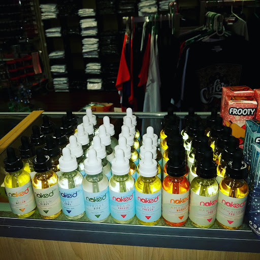 Tobacco Shop «Tower Zone Smoke Shop», reviews and photos, 2717 Contra Loma Blvd, Antioch, CA 94509, USA