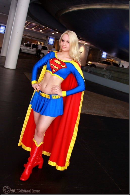 Super Girl by Alisa Kiss_789666-0013