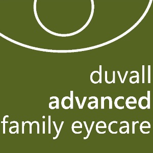 Duvall Advanced Family Eyecare logo