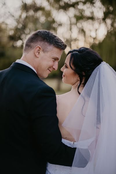 Wedding photographer Bernard Fischer (bernard1). Photo of 2 January 2019