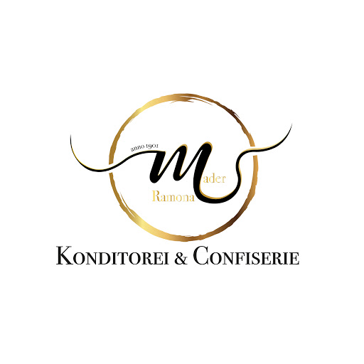 Konditorei & Confiserie Mader logo