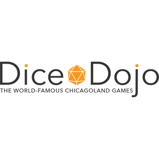 Chicagoland Games Dice Dojo