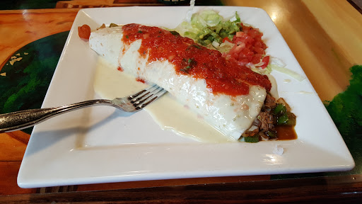 Mexican Restaurant «El Rancho Grande - Eastgate», reviews and photos, 4476 Glen Este-Withamsville Rd, Cincinnati, OH 45245, USA