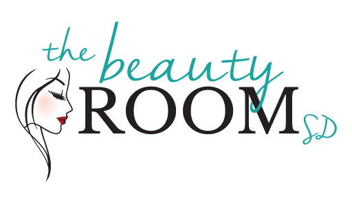 The Beauty Room SD logo