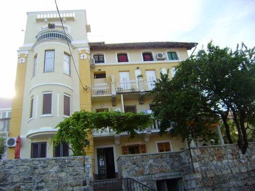 Holiday Villa Apartment Opatija