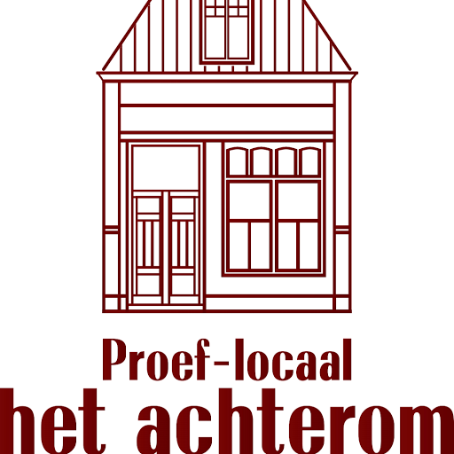 Proef-Locaal Het Achterom