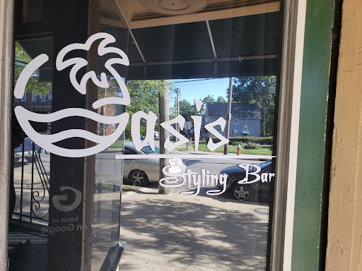 OASIS STYLING BAR LLC