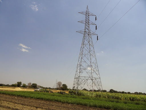 Aster Transmission Line Construction, Bhavani Arcade, A. S. Rao Nagar, Hyderabad, 500062, India, Energy_and_Power_Company, state TS