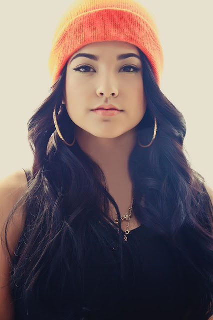 Becky G Profile Pics Dp Images