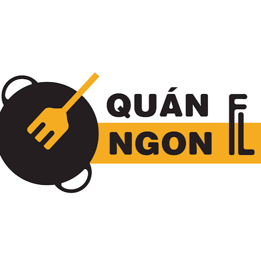 Quan Ngon FL logo