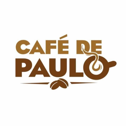 Café de Paulo Victorian Market logo