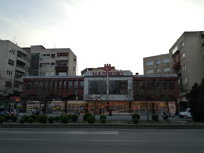 Photos of BH Hotel Hamburg