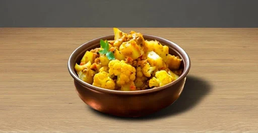 Aloo Gobhi