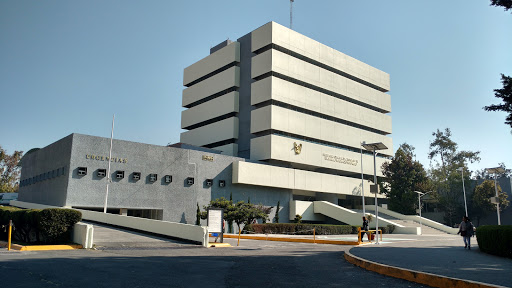 IMSS Hospital General de Zona 32, Calzada del Hueso s/n, Exhacienda Coapa, Ex-Ejido Sta Úrsula Coapa 27 Bis, 14310 Tlalpan, CDMX, México, Hospital | Ciudad de México