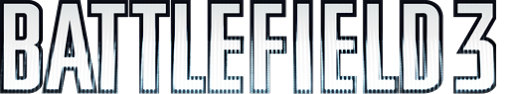 BF3 Logo