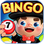 Cover Image of ดาวน์โหลด Bingo Holiday: เกมบิงโก 1.2.0 APK